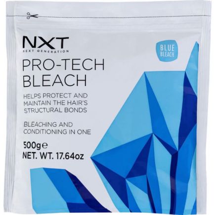 NXT Pro-Tech Bleach-Blue 500g